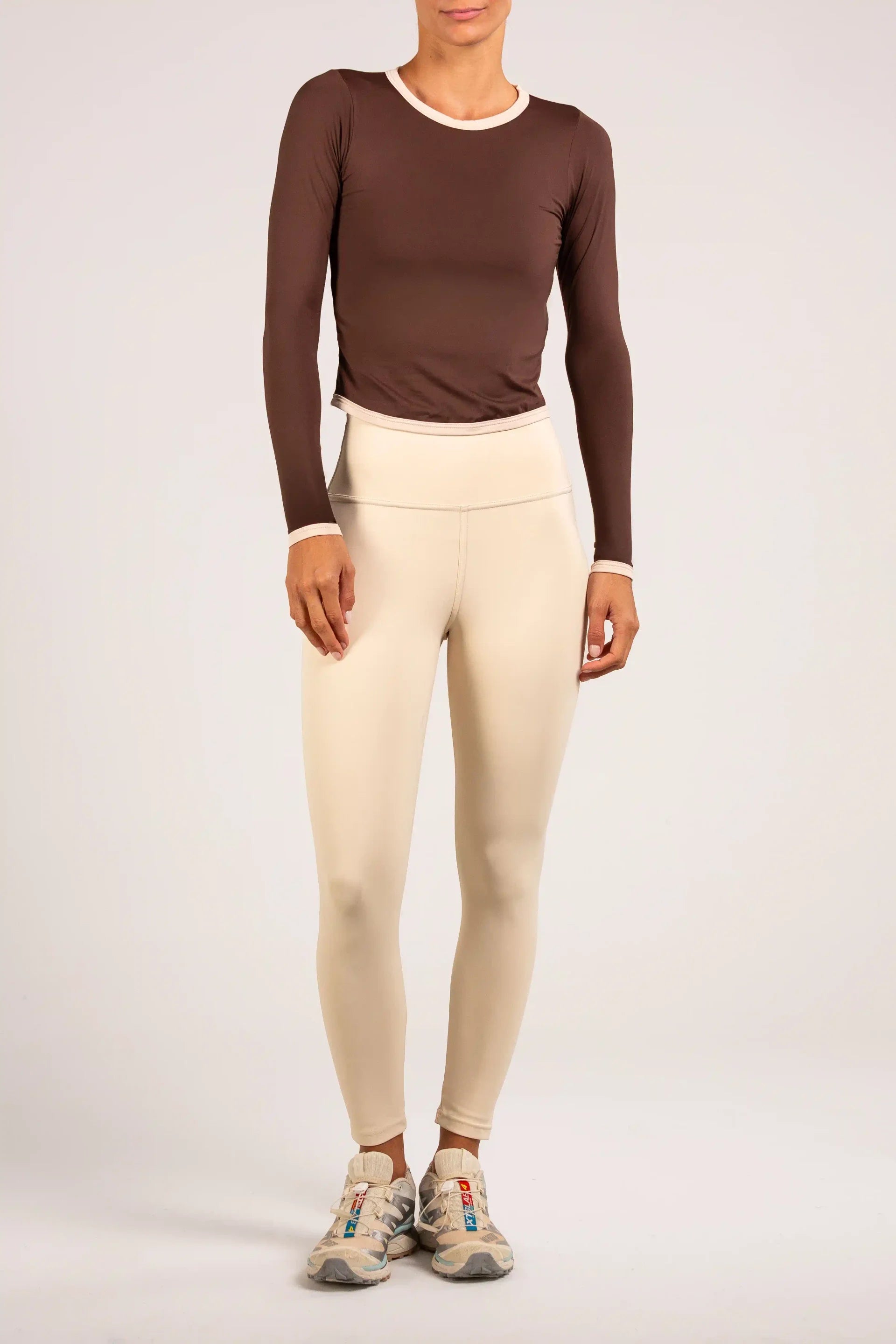 Oatmilk - Glint Longsleeve