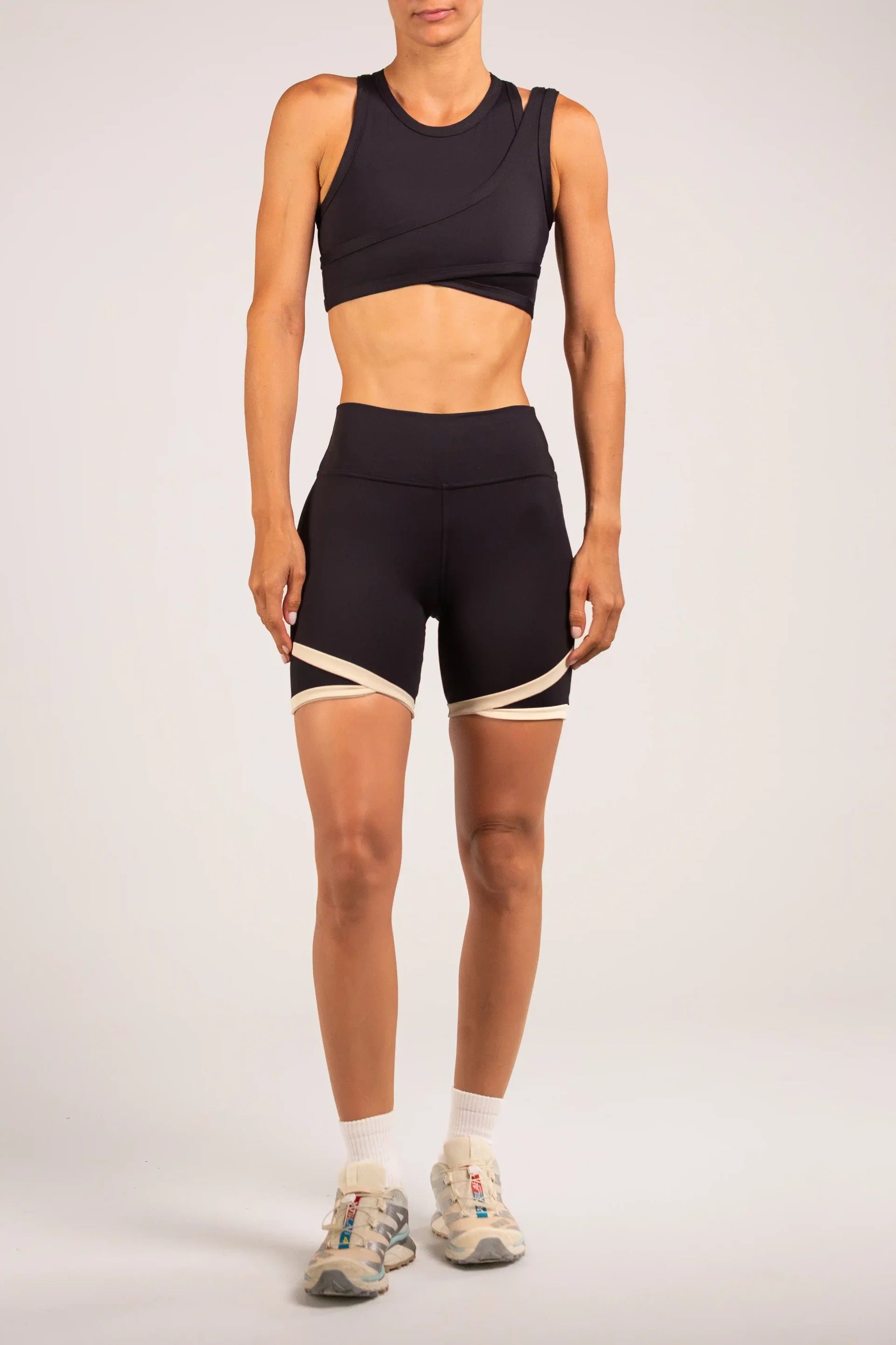 Black - Dune Bikers