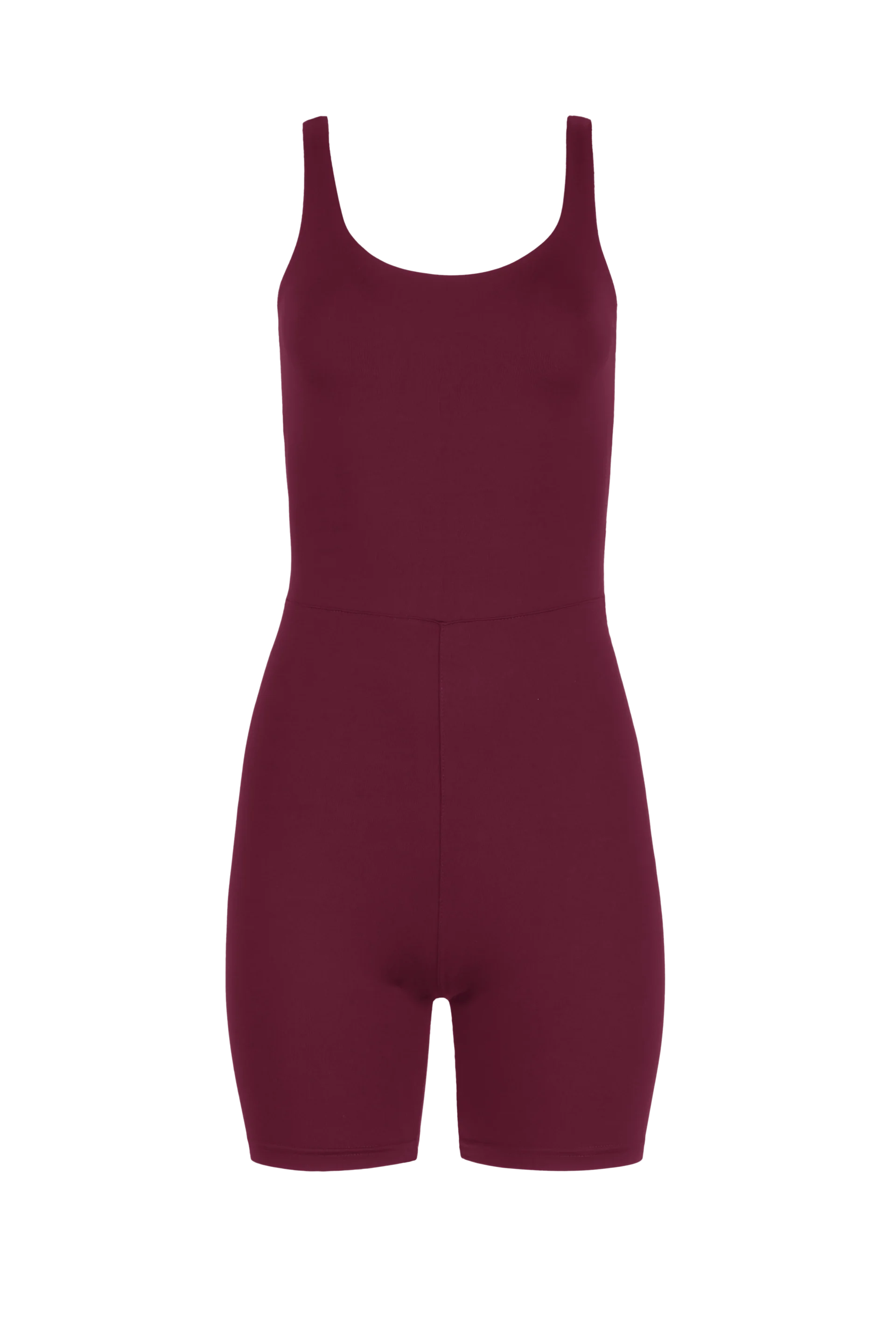 The Crush Romper - Luxe Feel