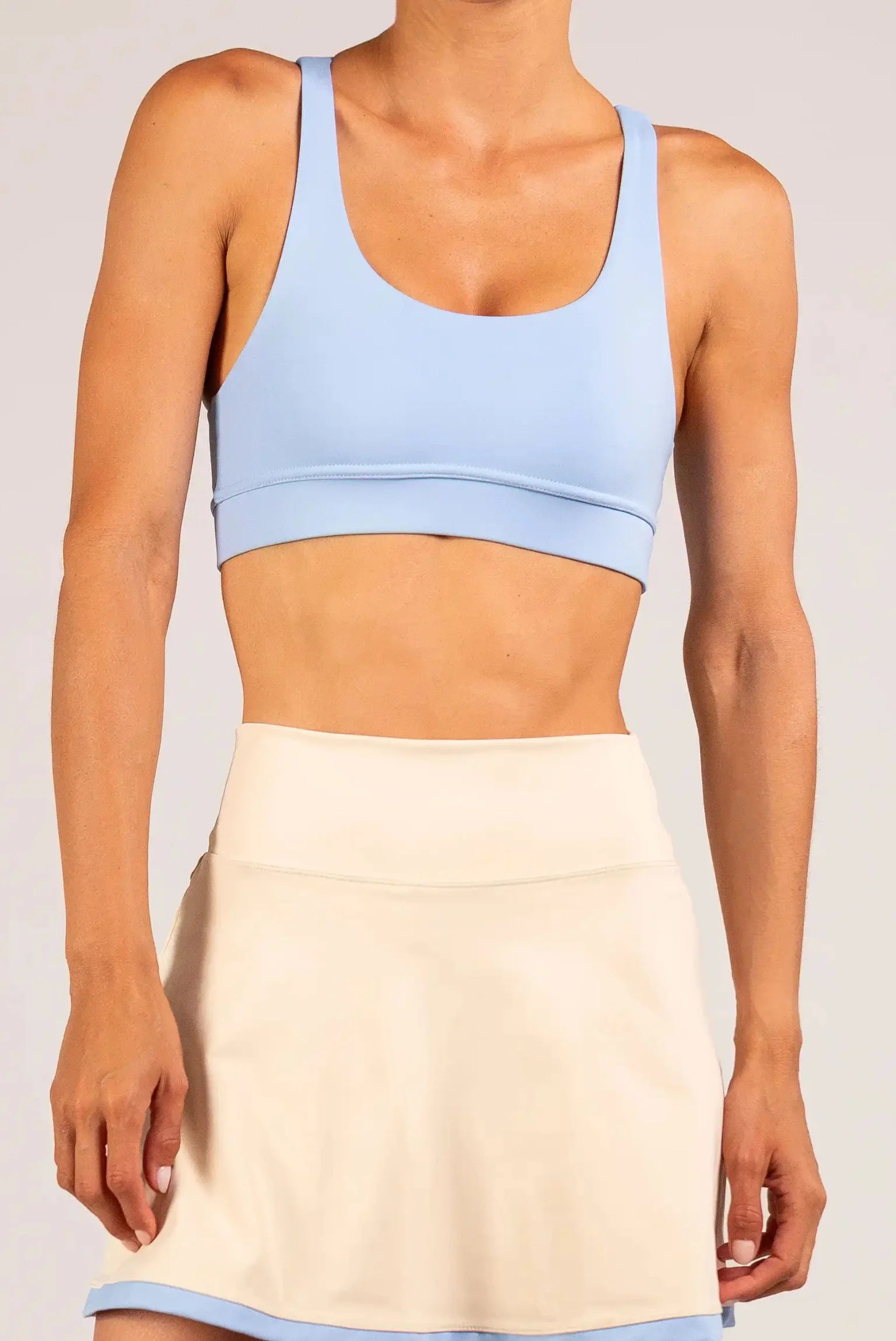 Ice Pop - Flex Sports Bra