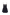 Black Mantra Dress - High Intensity