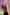 Fig Purple Inhale Sports Bra - High Intensity