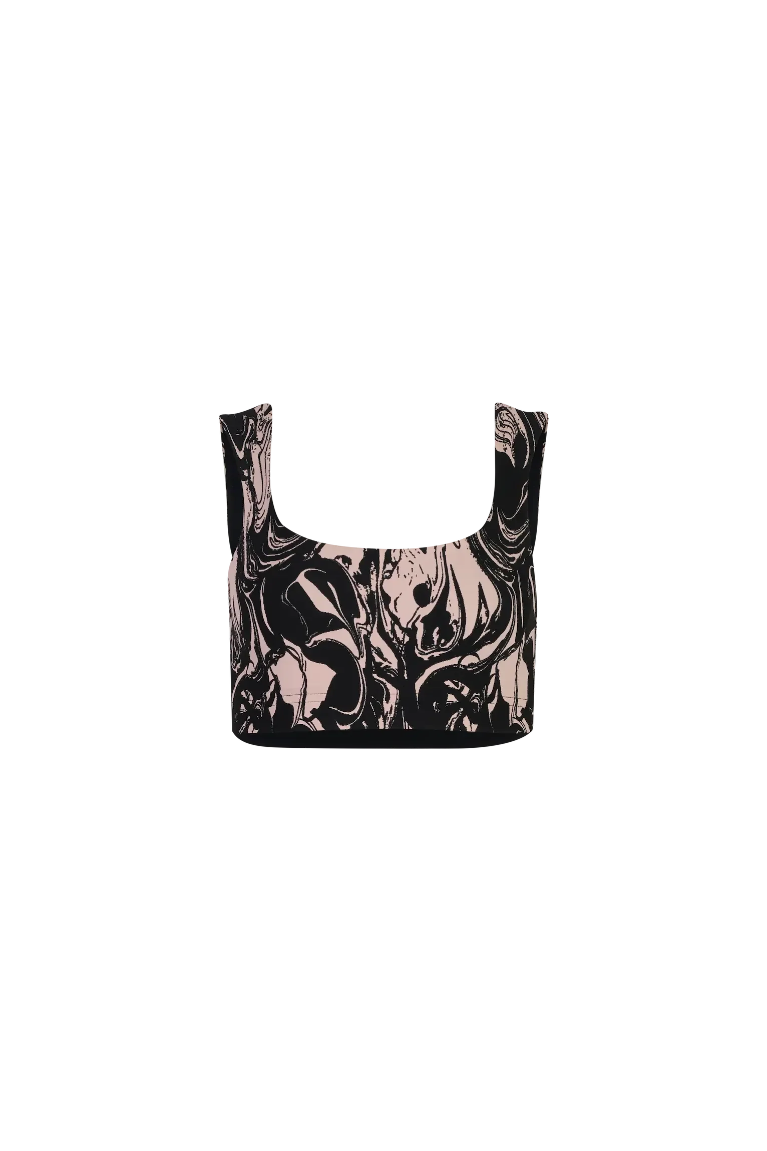 Bloom Sports Bra - High Intensity