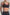 The Blush Sports Bra