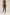 Zip Polo Jumpsuit Evergreen – Low Intensity