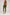 Zip Polo Jumpsuit Evergreen – Low Intensity