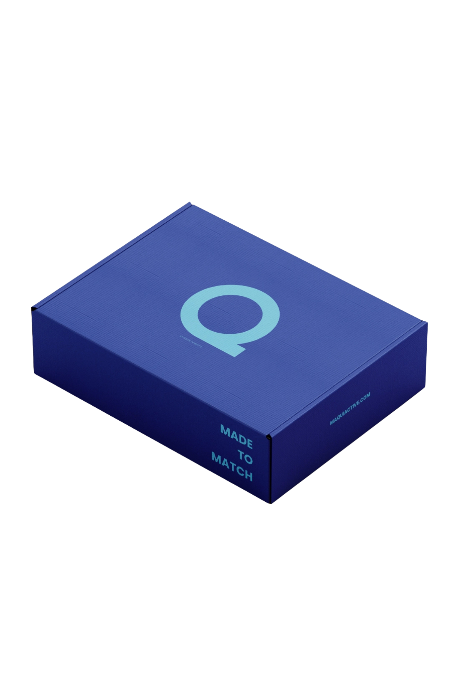 Blueberry Box