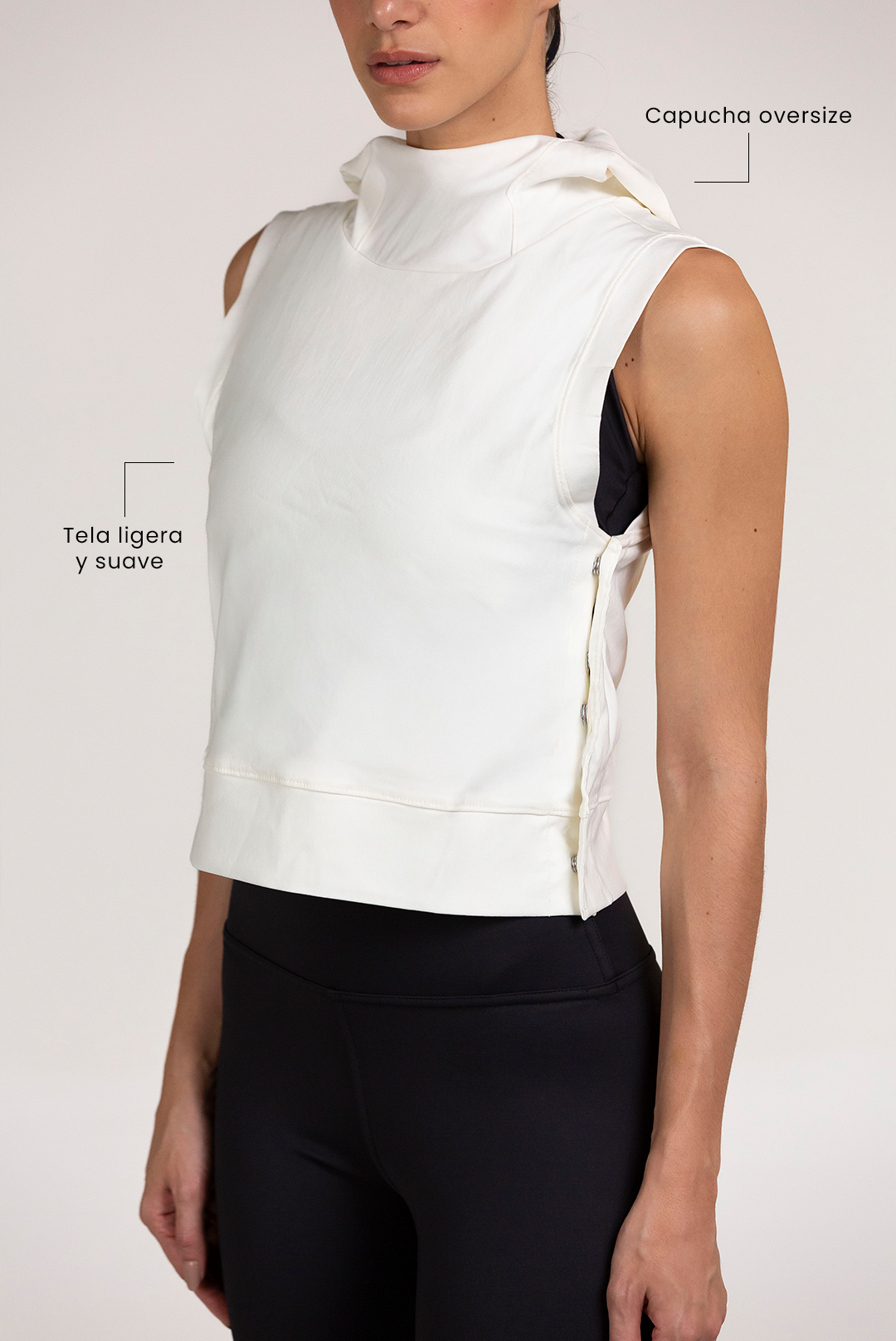 EOS Vest