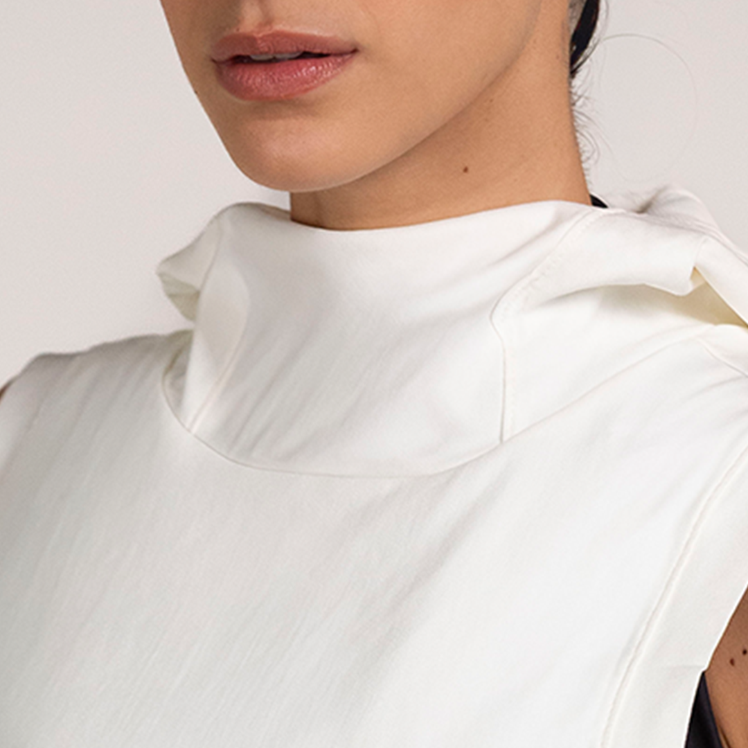 Neck