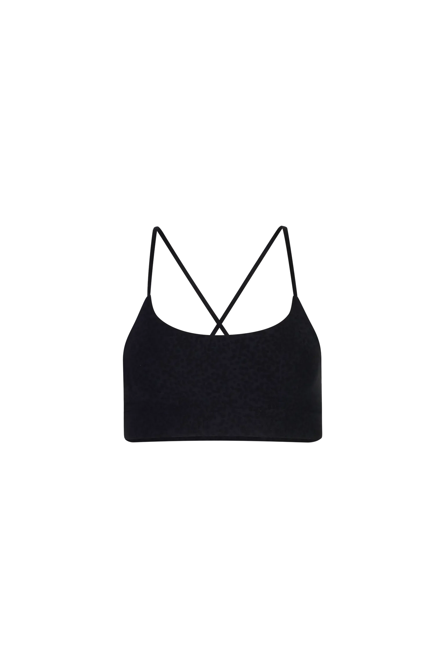 Fierce Lift Sports Bra - High Intensity