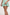 Aqua Fiesta Dress