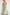 Aqua Fiesta Dress