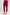 Velvet Flow Legging — High Waist Sculpting
