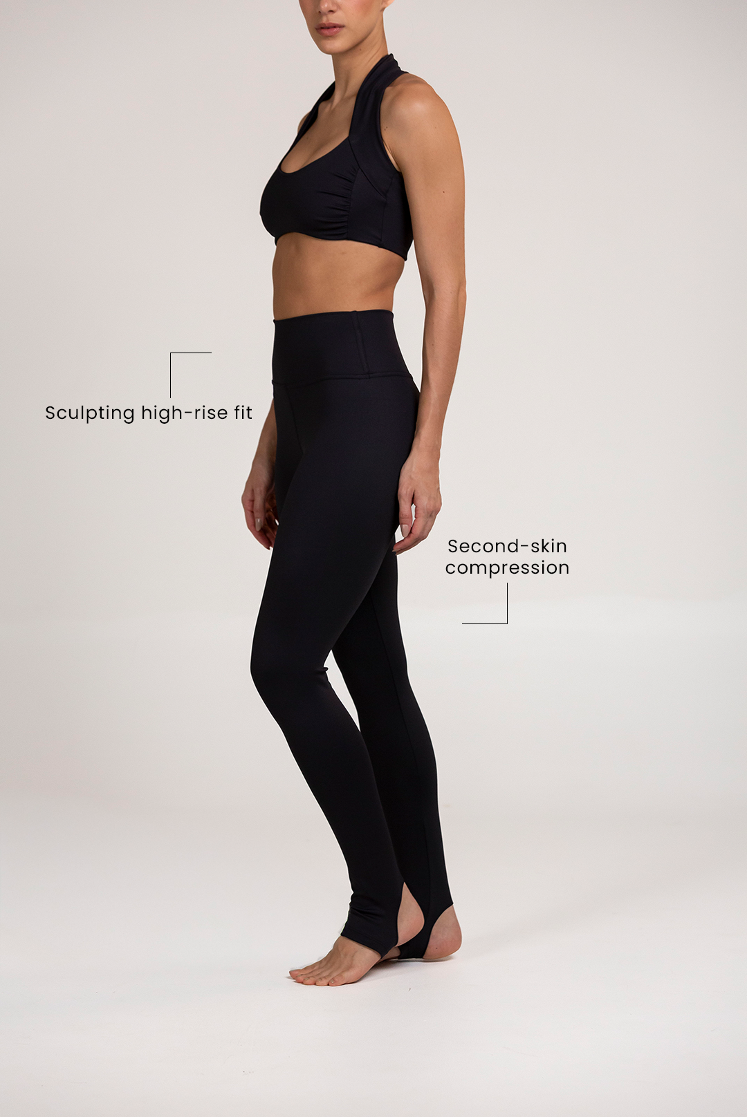 Grip Leggings