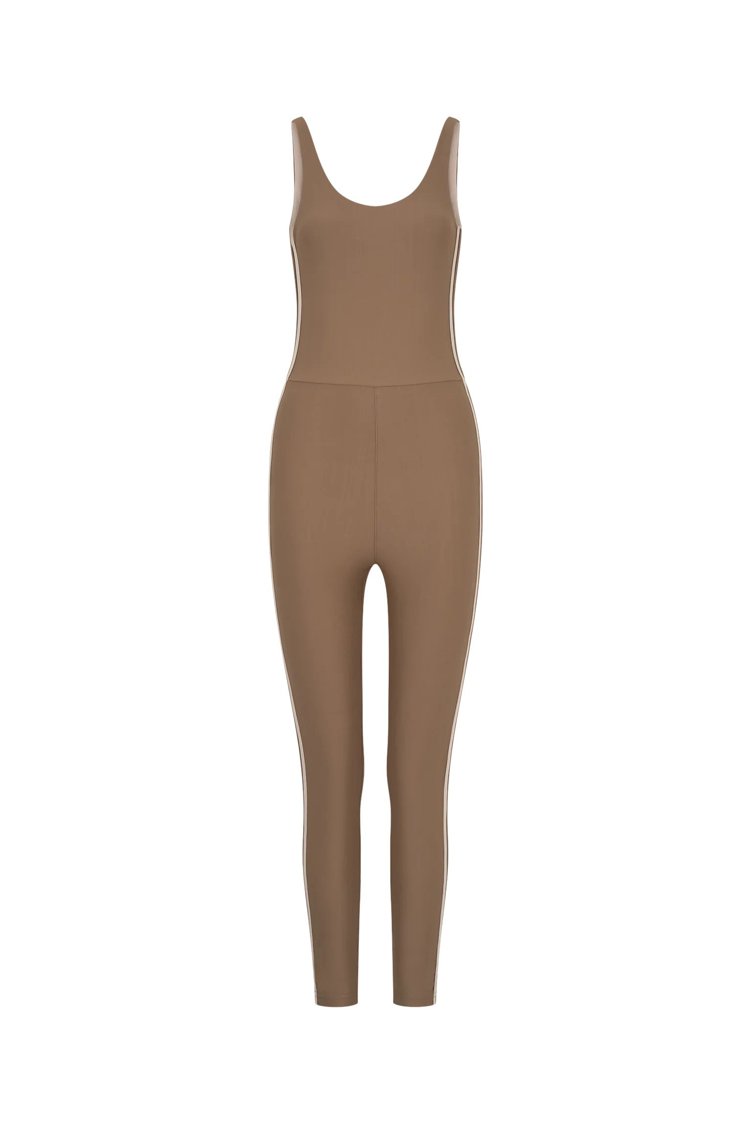 Sand Everything Jumpsuit - High Intensity