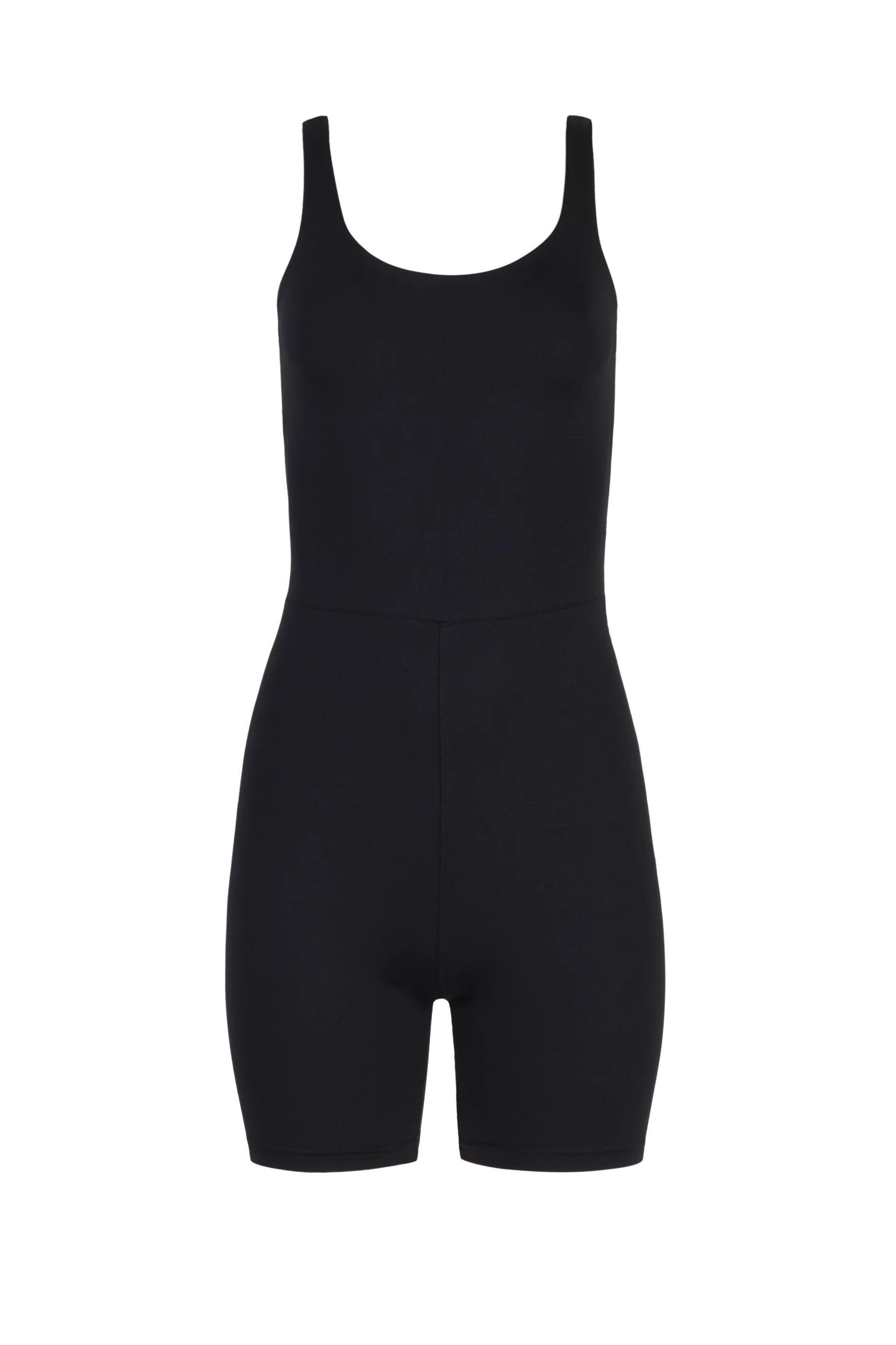 The Ballerina Romper