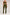 Mammas Wide Leg Evergreen - Low Intensity