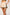 Olive Court – Shorts para correr