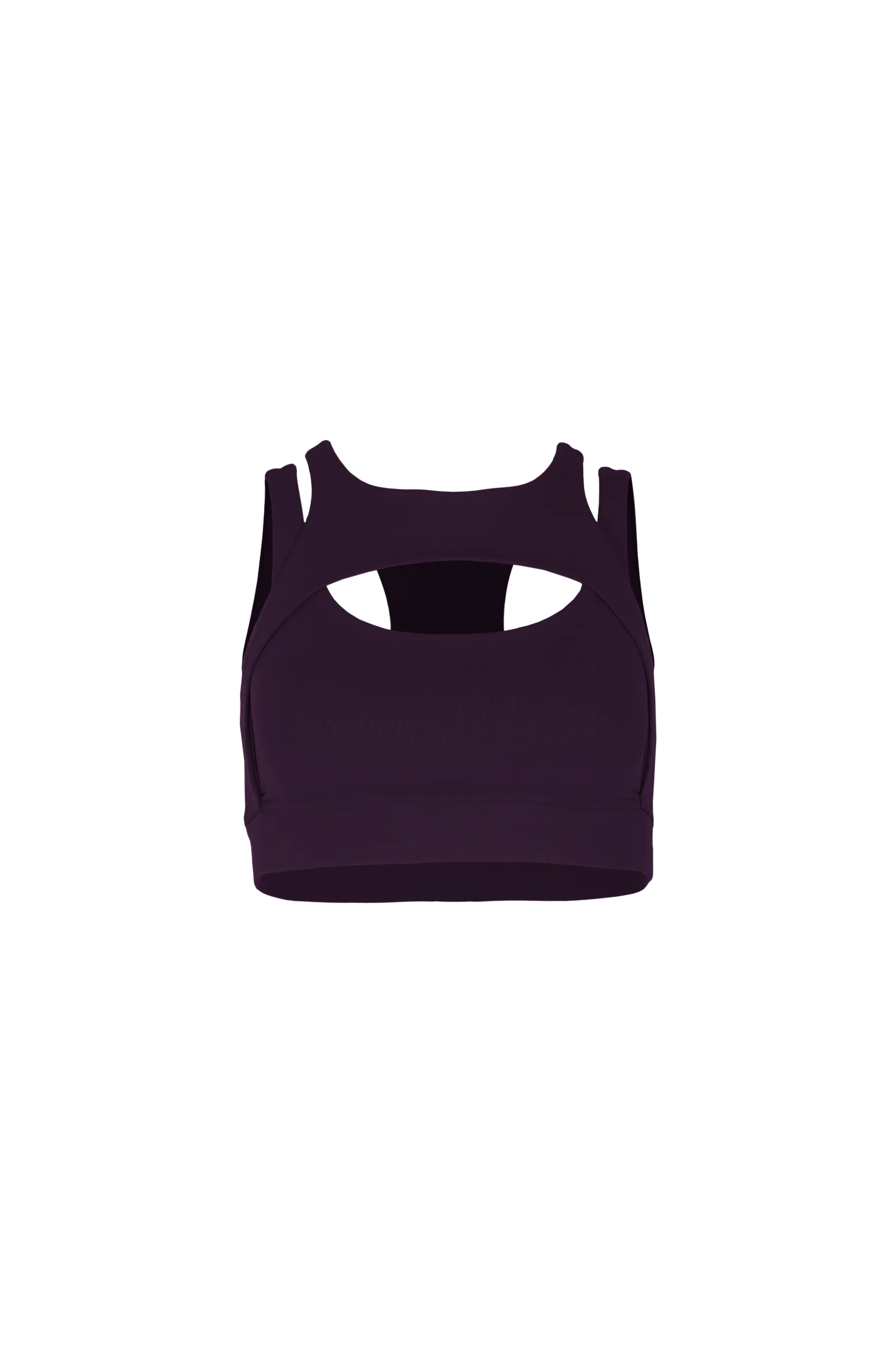 Açaí Ideallift Sports Bra - High Intensity