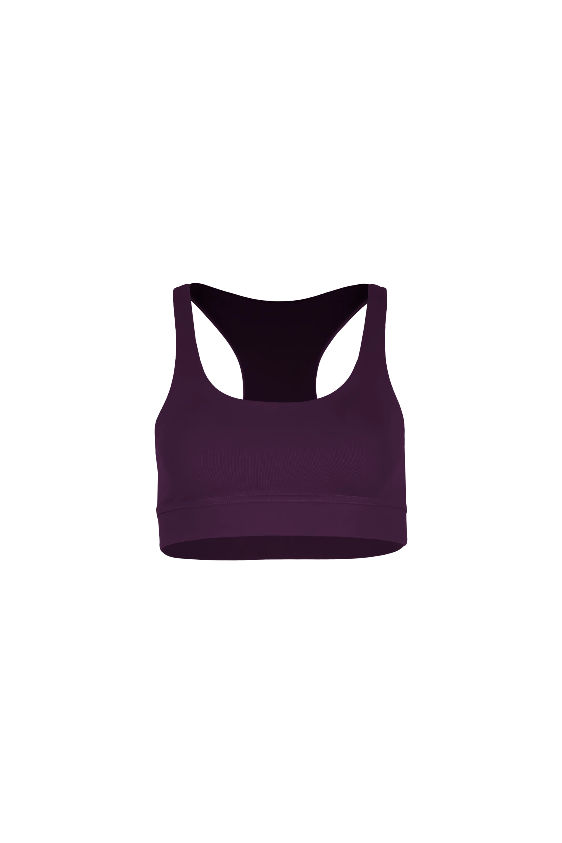 Açaí Flex Sports Bra - High Intensity