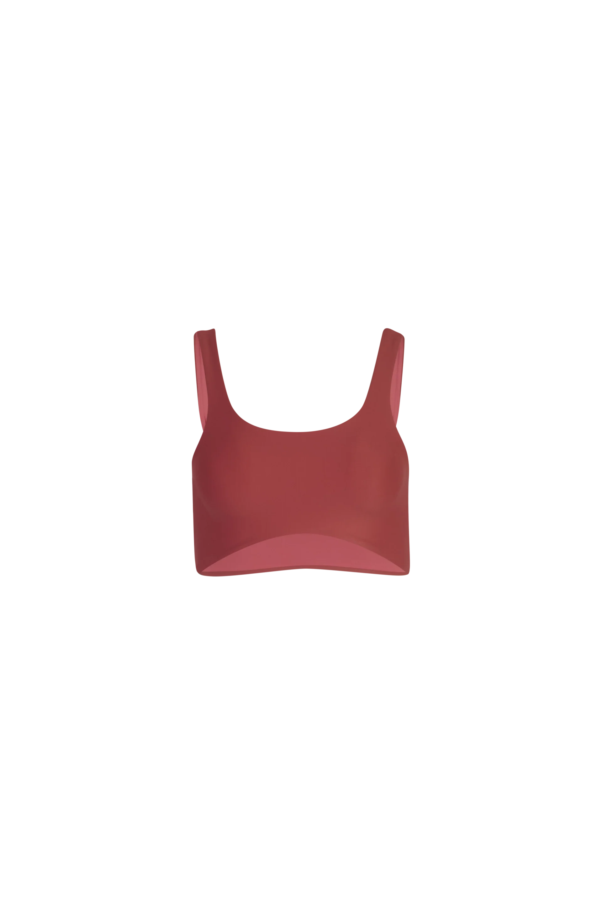 Guava Groove Sports Bra - High Intensity