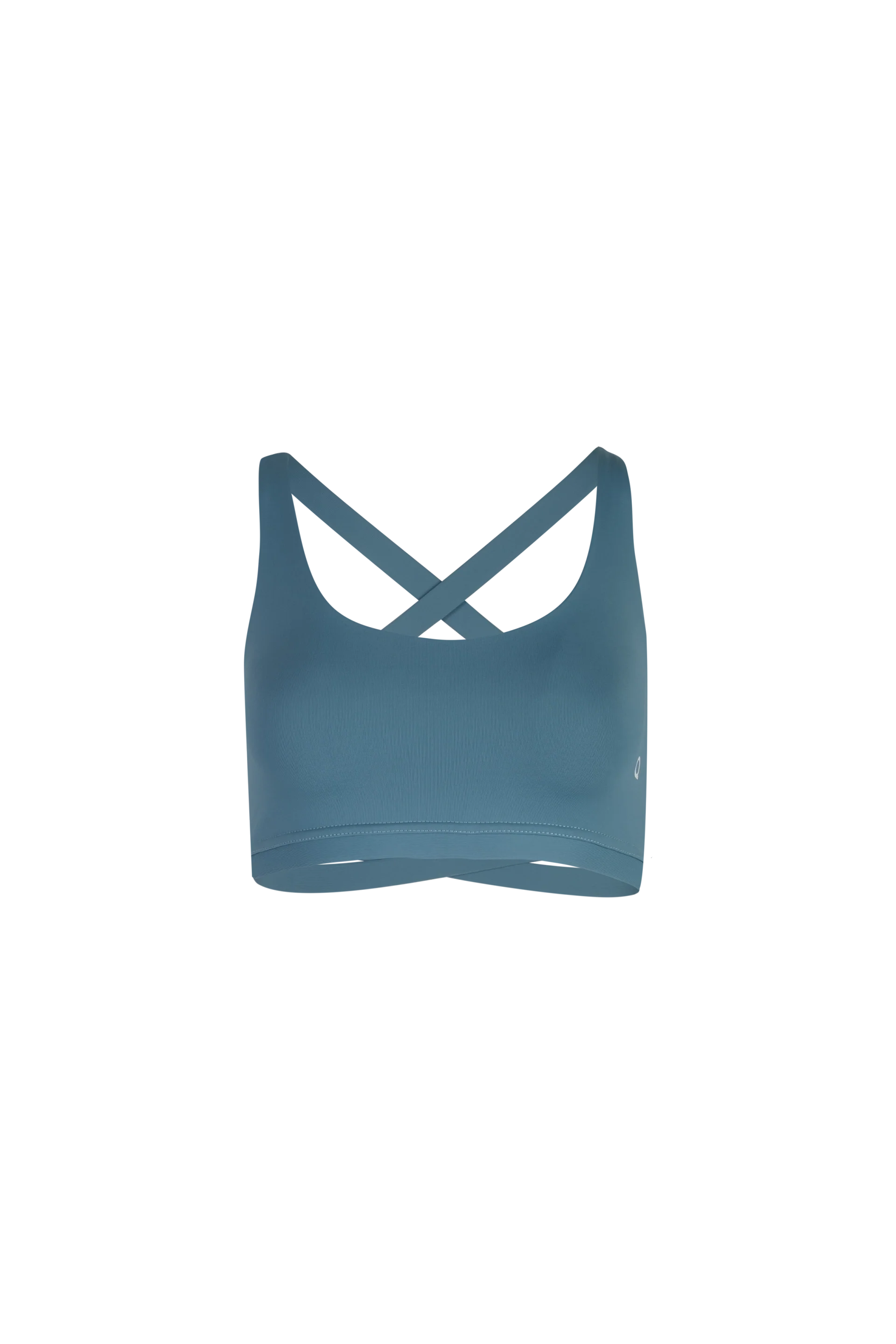Mar Iconic Sports Bra - Low Intensity