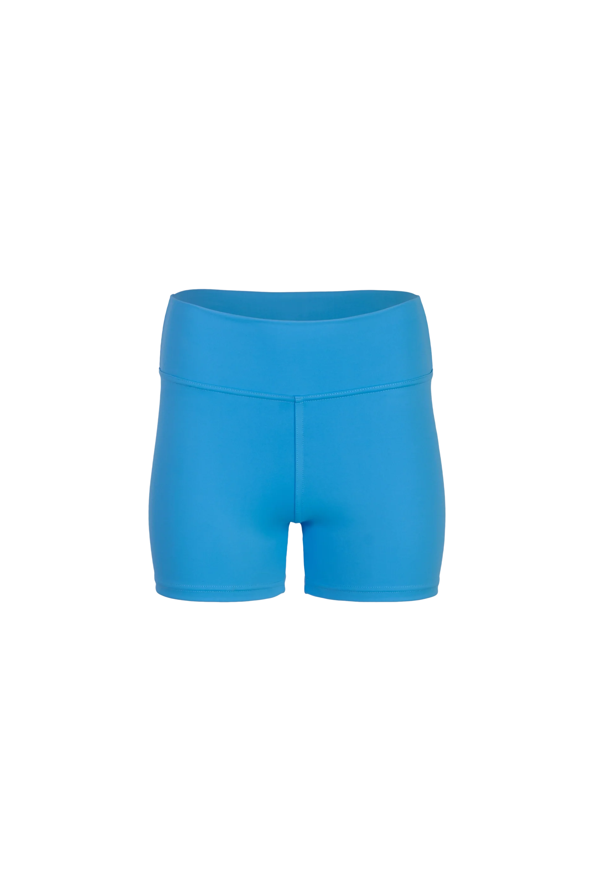 Blue Shorts - High Intensity