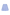 Glazed Blue Flare Mini Skirt - High Intensity