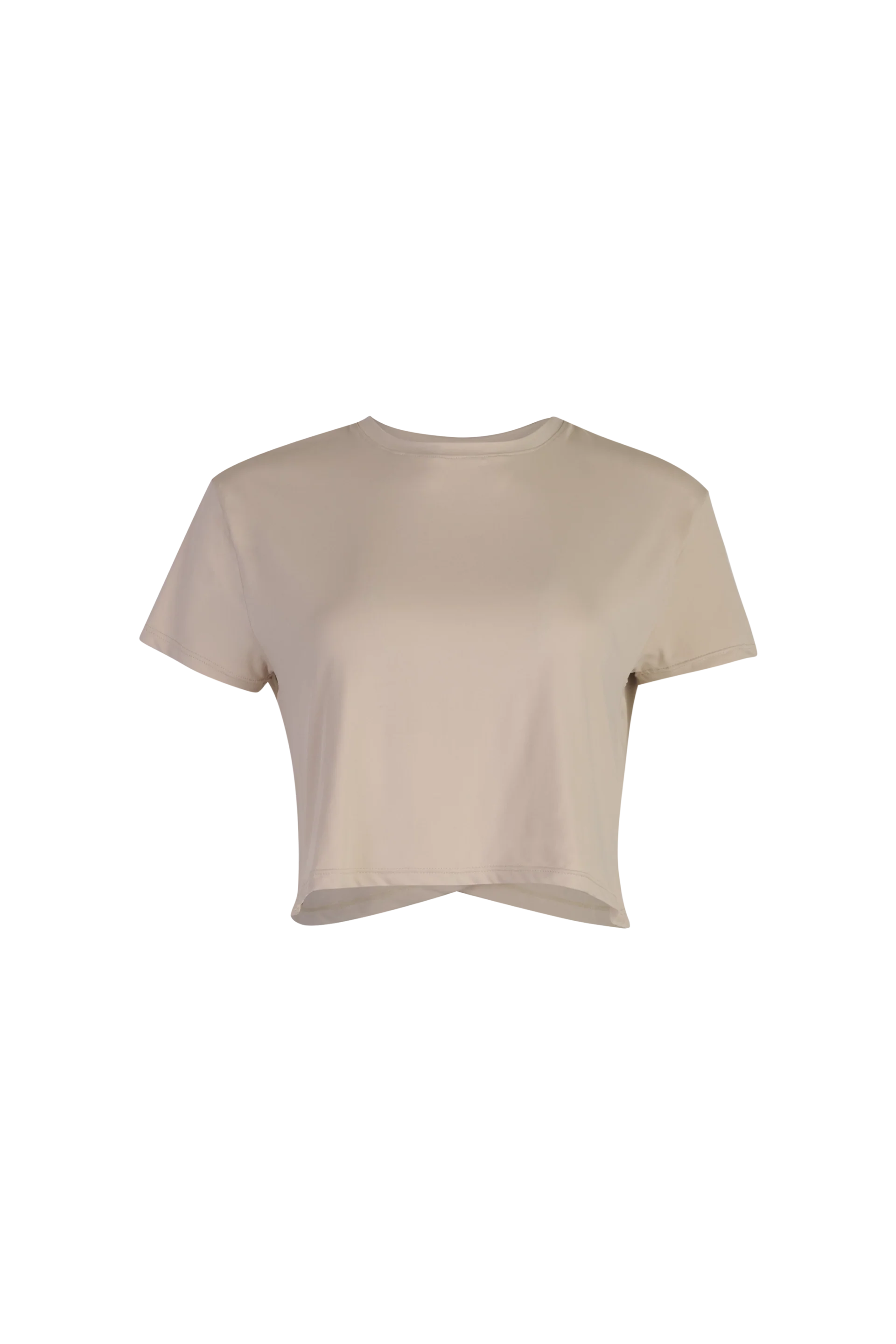 Comfort Shirt - Ivory