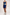 Indigo - Spin Romper