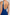Indigo Swing Jumpsuit
