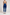 Indigo Swing Jumpsuit
