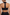 Black Sync Sports Bra