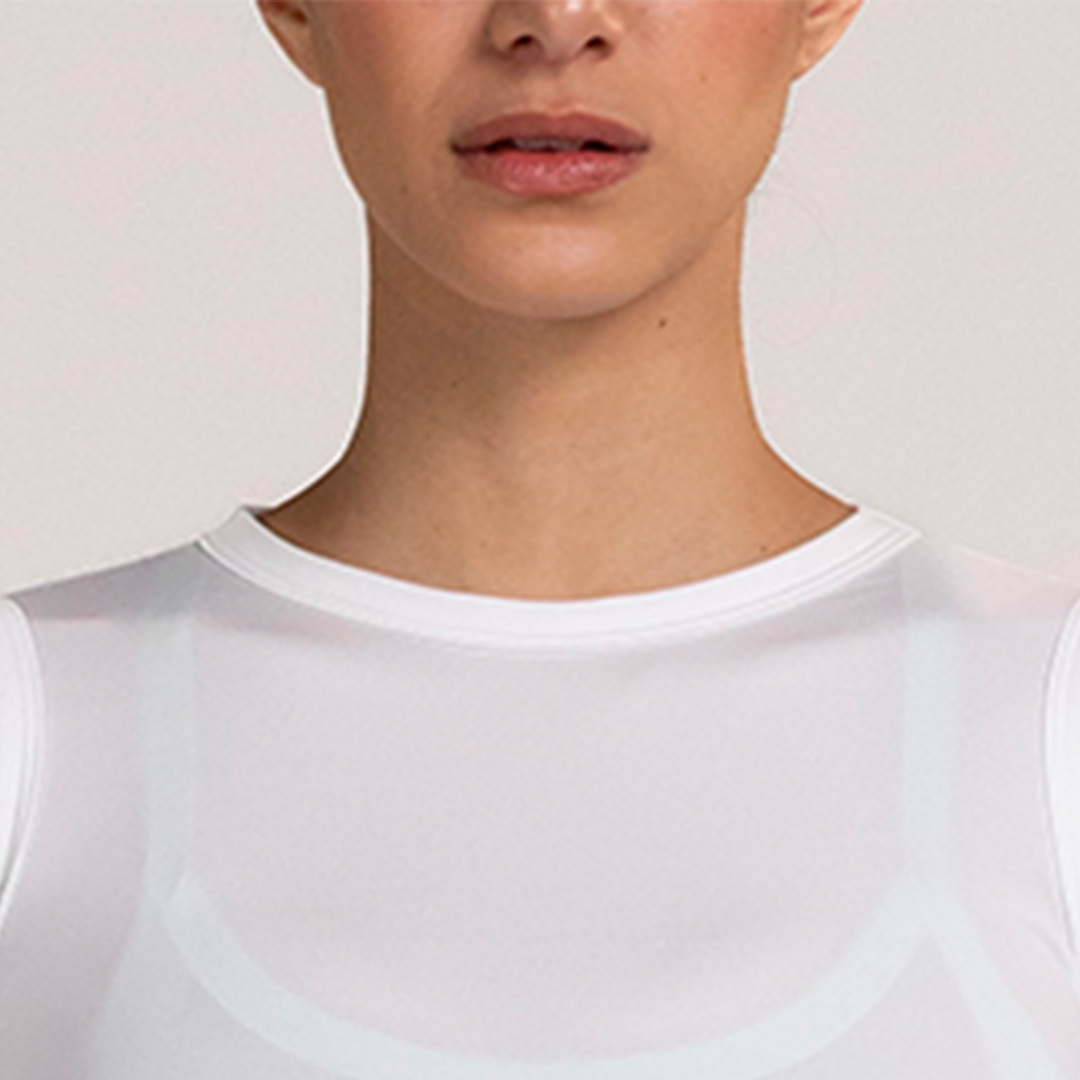 Neckline