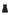 Black Mantra Dress - High Intensity