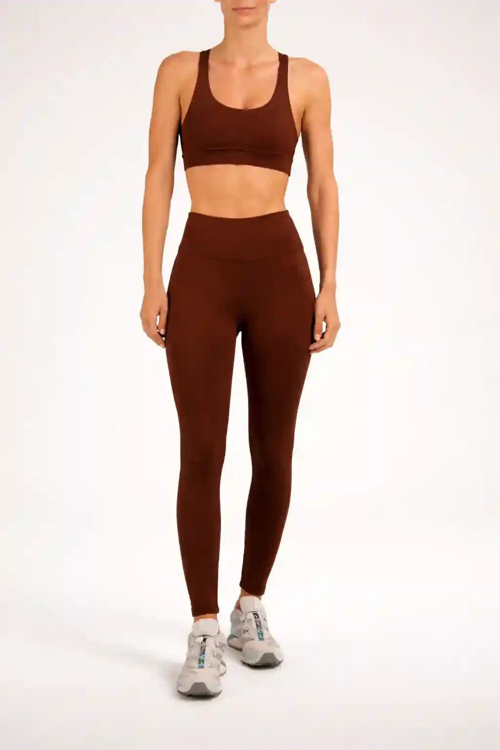 Leggings - Oatmilk