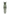 Matcha Green Aura Jumpsuit - High Intensity