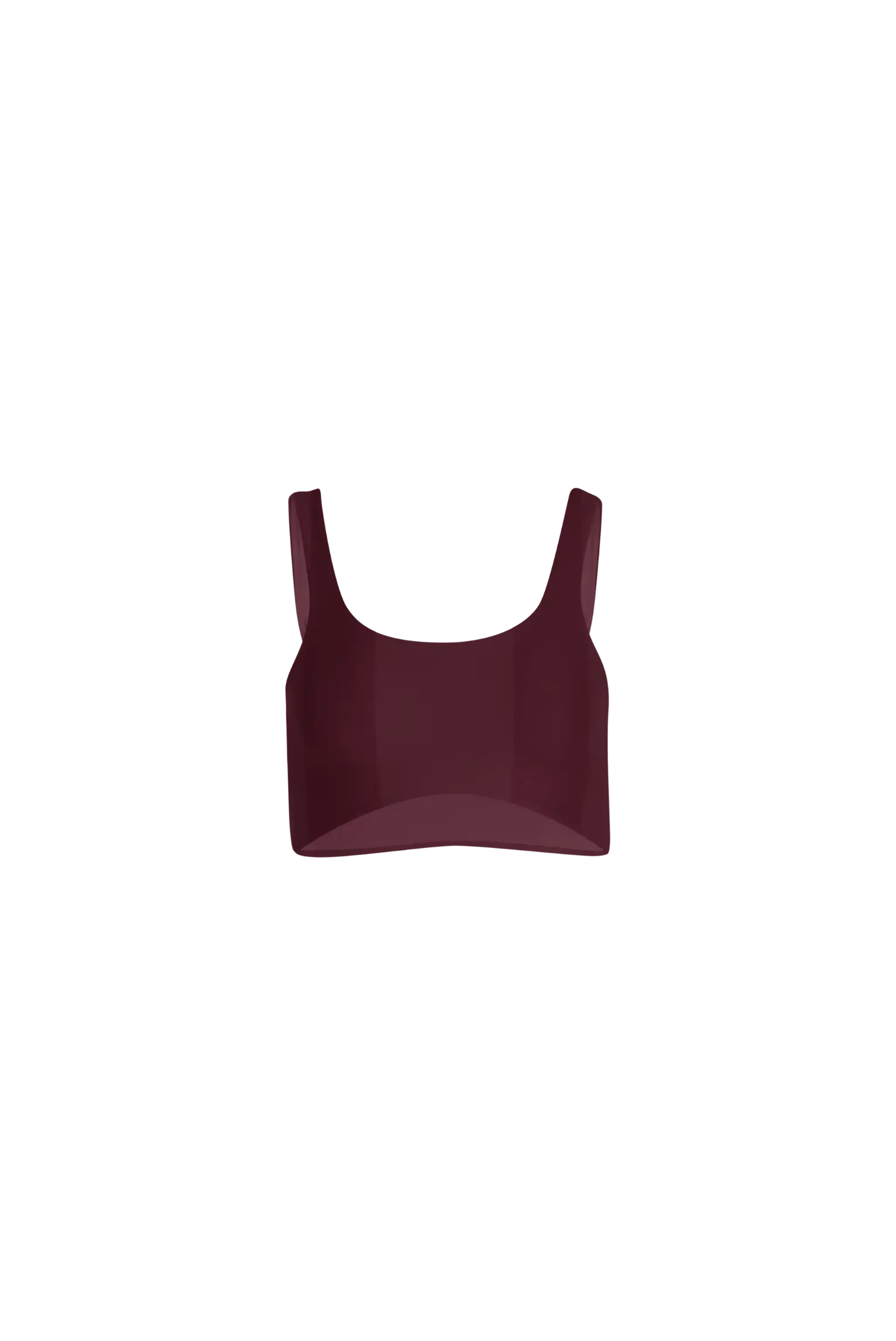 Cherry Trail Sports Bra - High Impact