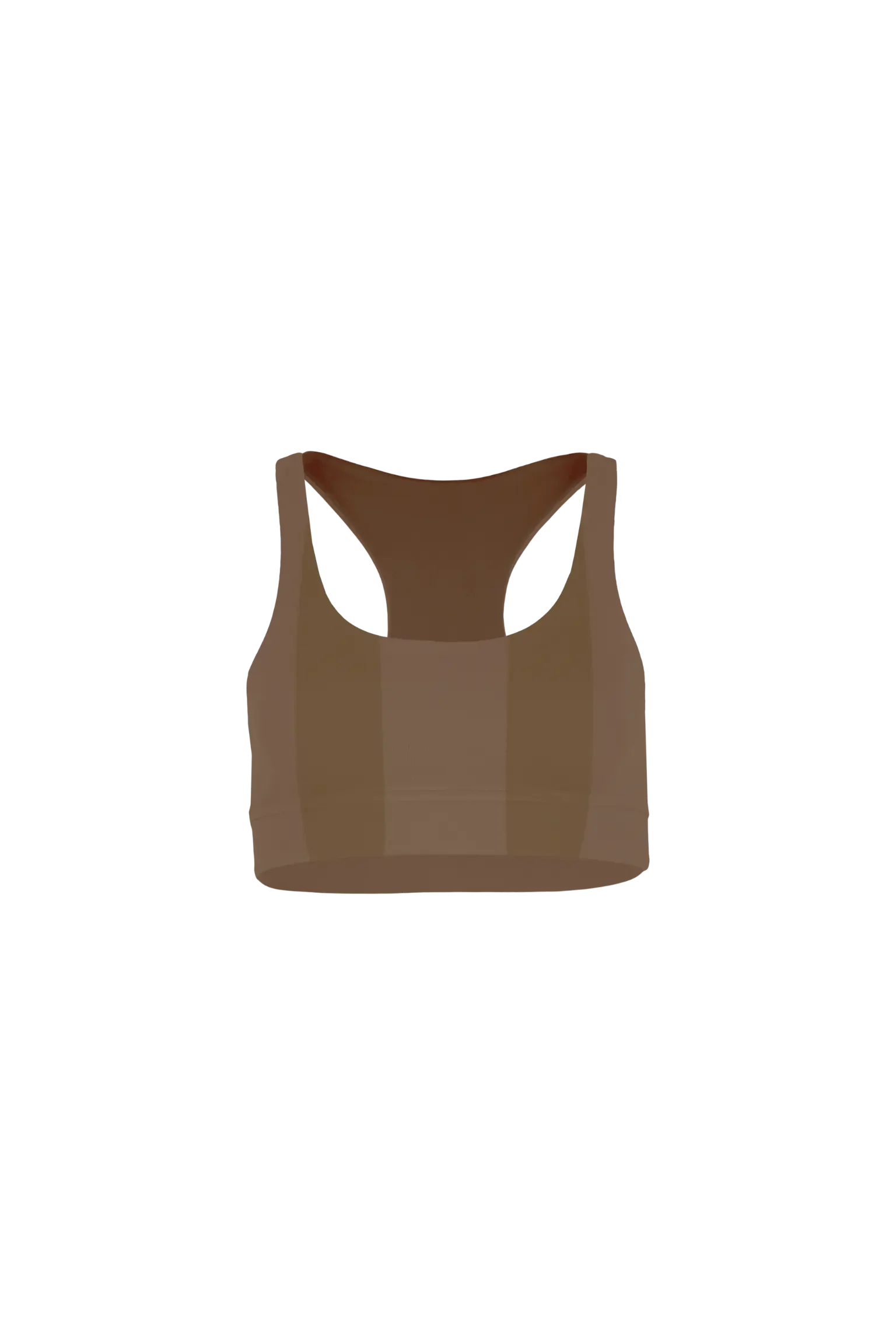 Dune Trail Sports Bra - High Impact