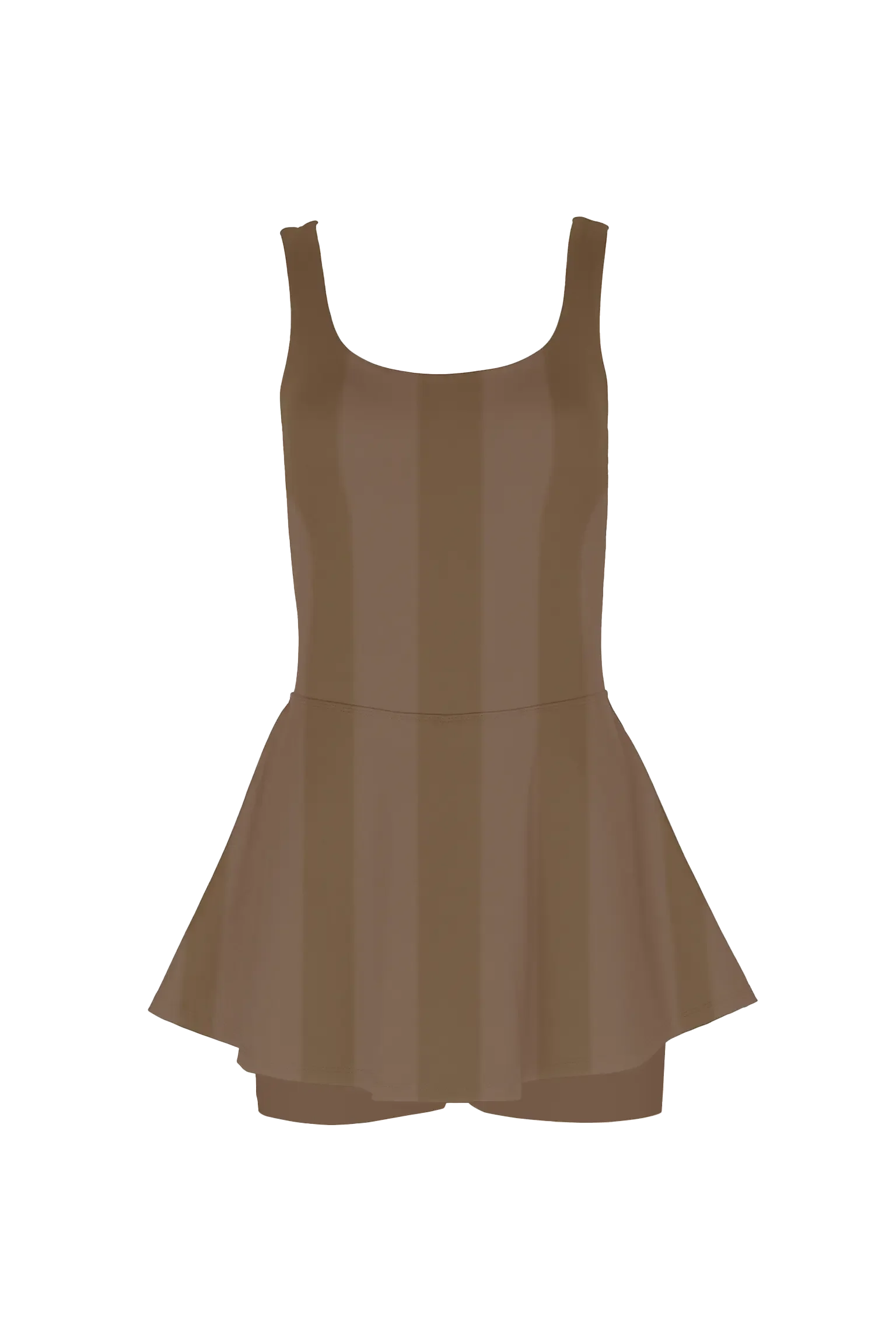 Dune Trail Mini Dress - High Intensity