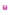 Glow Pink Inhale Sports Bra - High Intensity