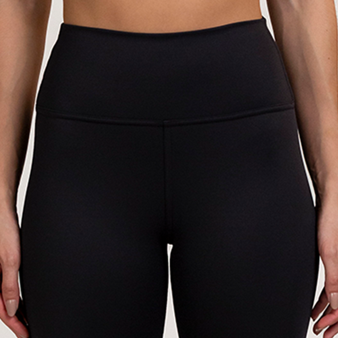 Vertical backseam