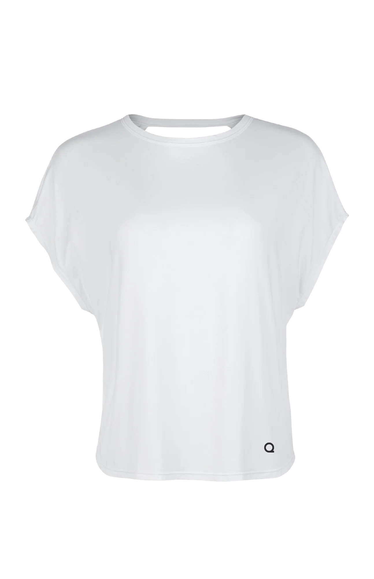 Saltwater Breeze Open-Back Tank
