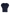 Black Saltwater Breeze Open Back - Tank