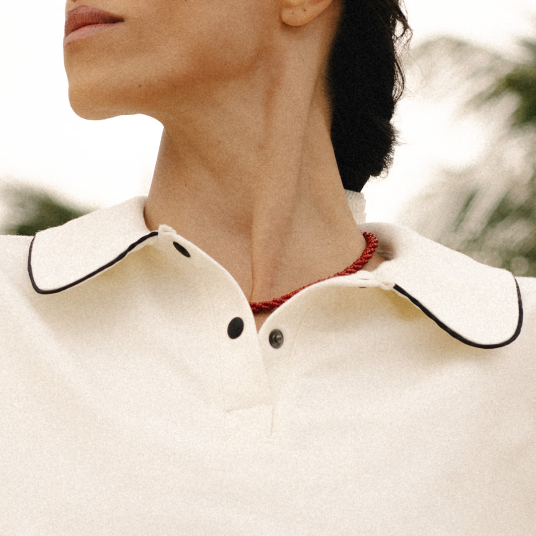 Neck